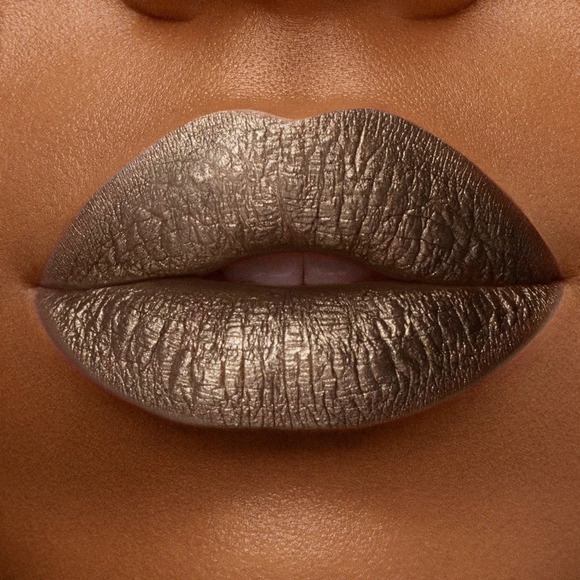 Jeffree Star Other - Jeffree Star Velour Liquid Lipstick - Shane